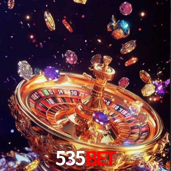 535bet Instalar Logo 2