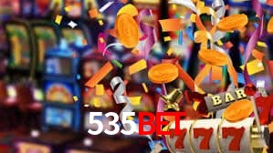 Odds Competitivas 535bet